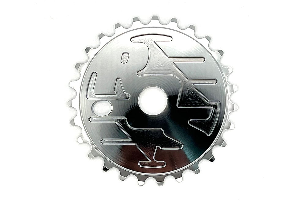 Ros.T  Ride Out Supply ROS Sprocket | Merritt
